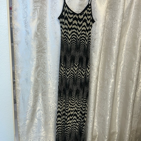 Fire Los Angeles Dresses & Skirts - Maxi Dress